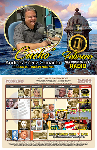 febrero