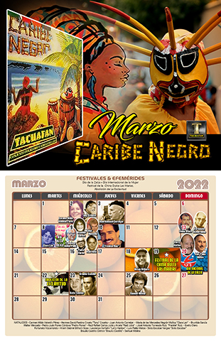 marzo