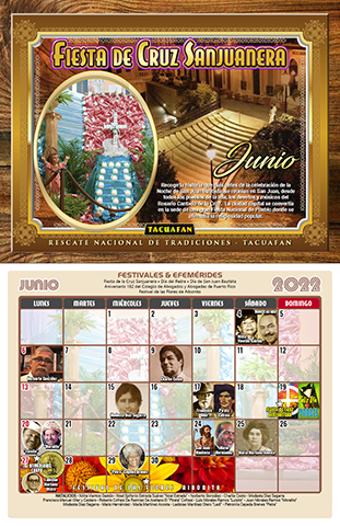 junio