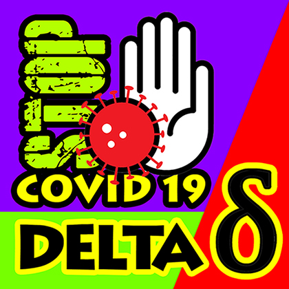 Stop COVID-19 DELTA