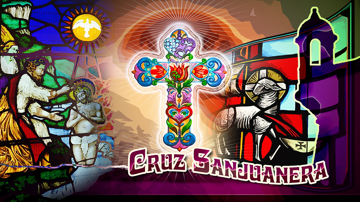 Las Fiestas de la  Cruz Sanjuanera, Catálogo de Producciones Tacuafan 2019