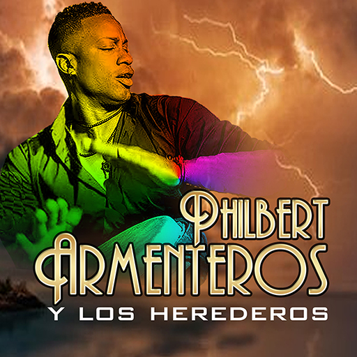 Philbert Armenteros