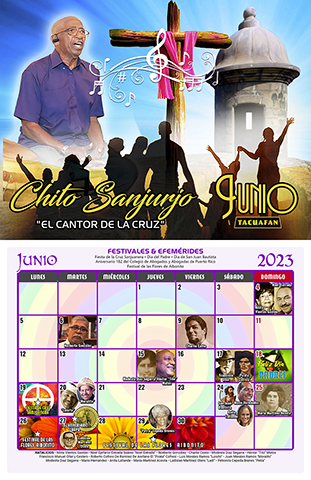 junio