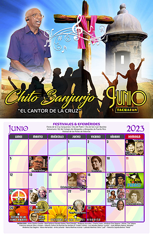 junio