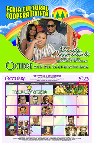 octubre