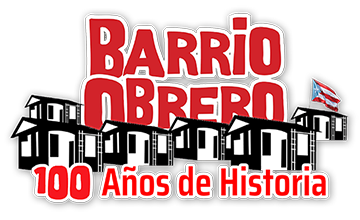 Barrios Obreros 100 Años