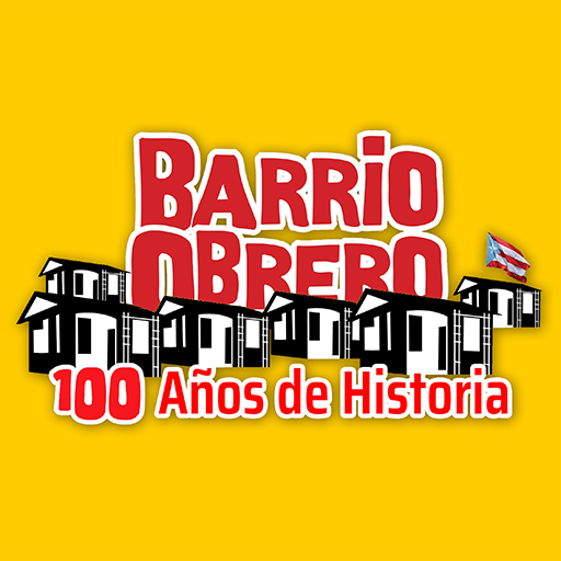 Barrio Obrero 100 Años
