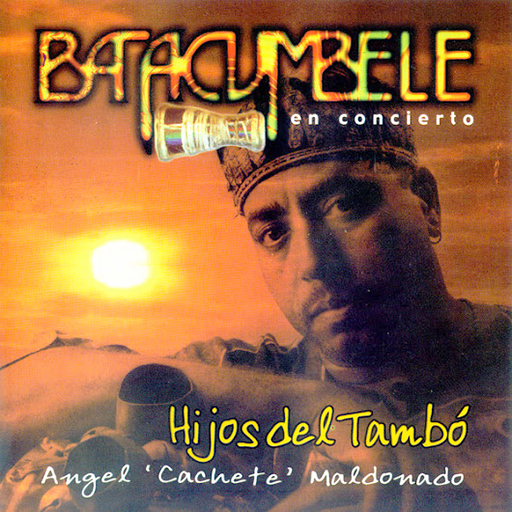 BATACUMBELE