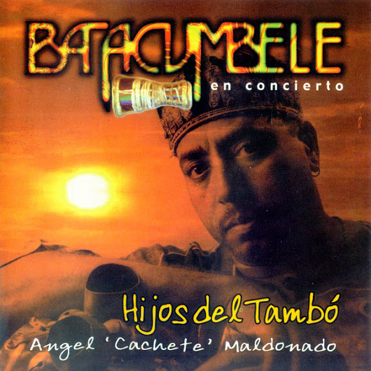 Batacumbele