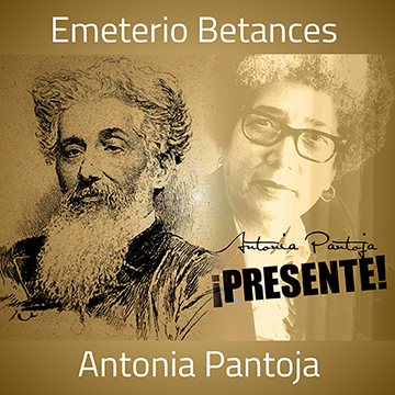 CONVERSATORIOS - BETANCES -PANTOJA