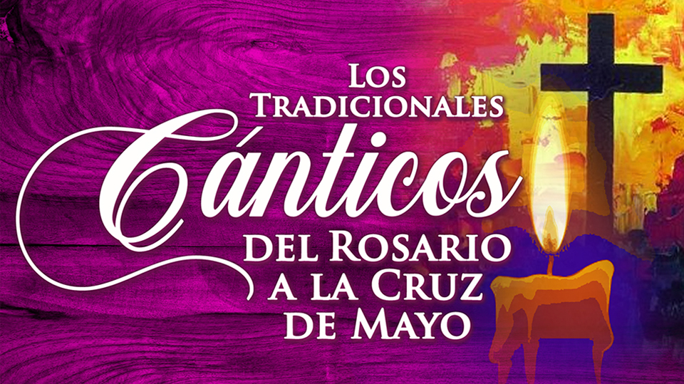 Canticos Cruz de Mayo