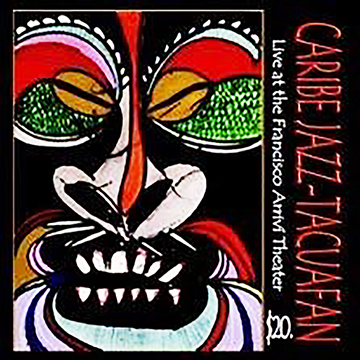 Caribe Jazz