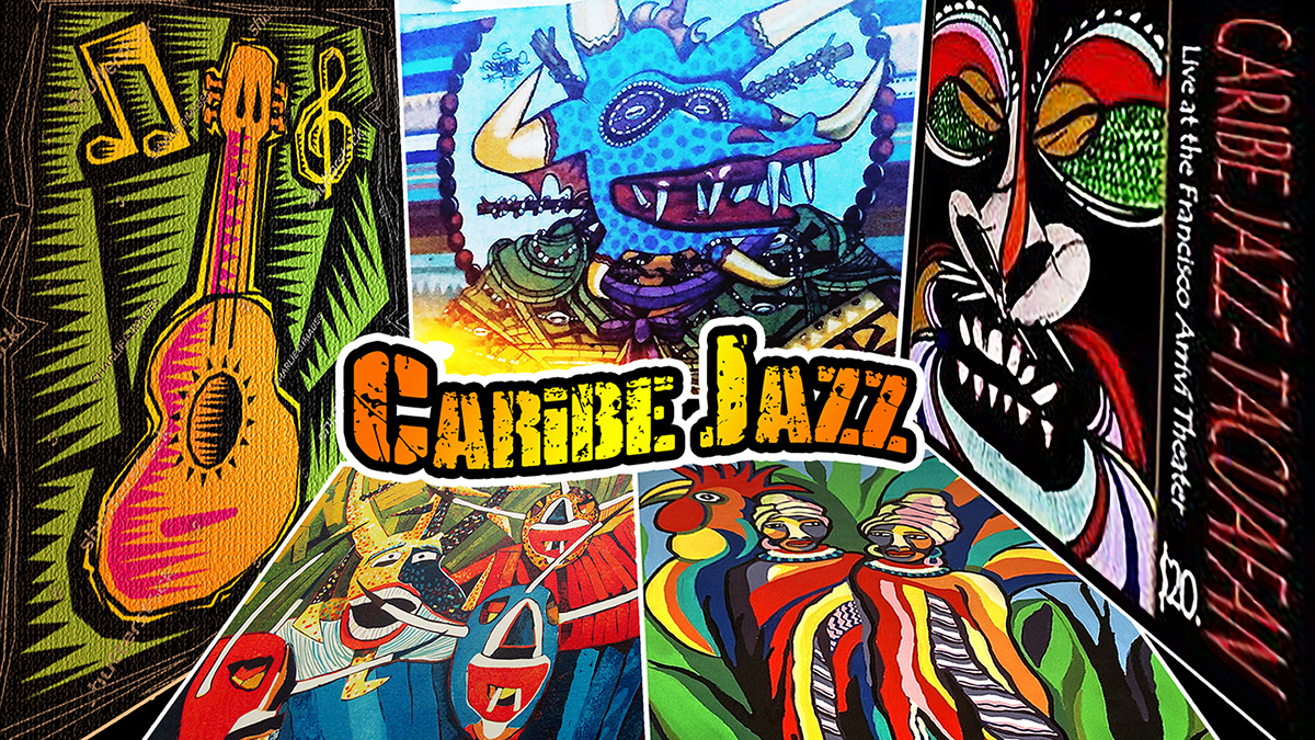 Caribe Jazz