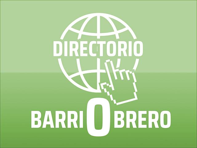 Directorio Barrio Obrero