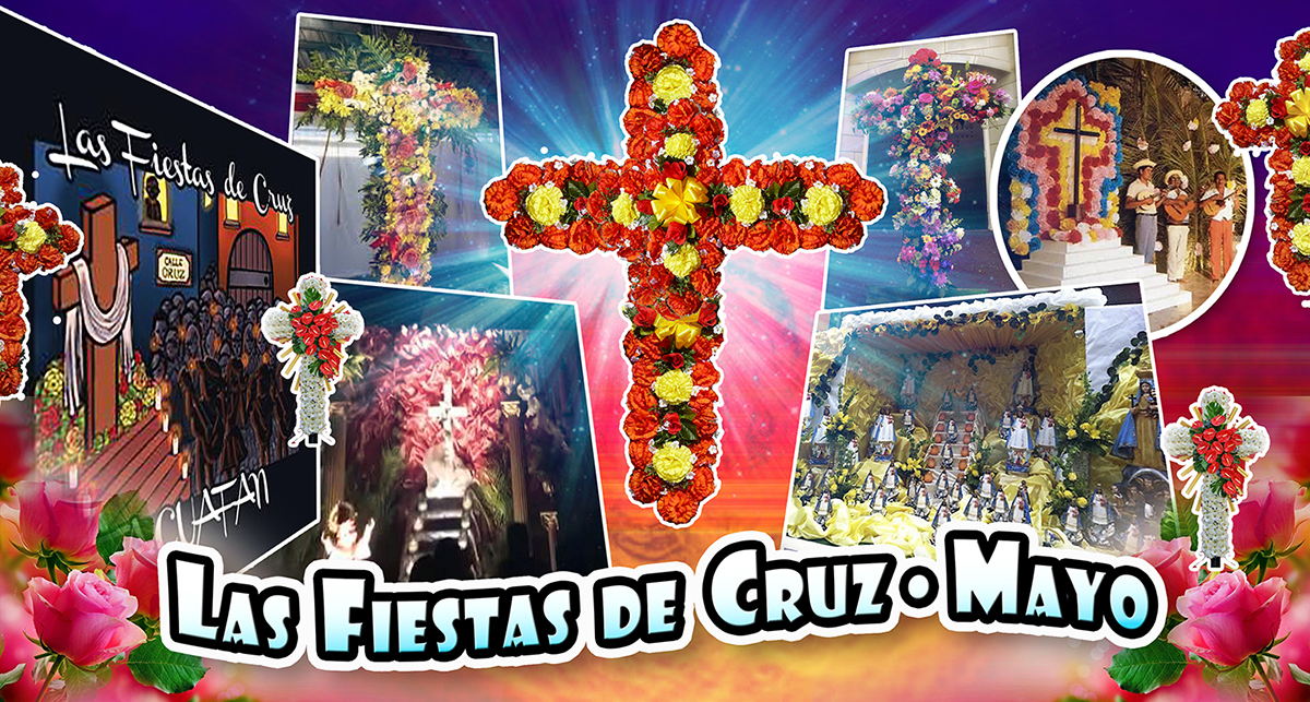 Las Fiestas de Cruz �� Tacuafan