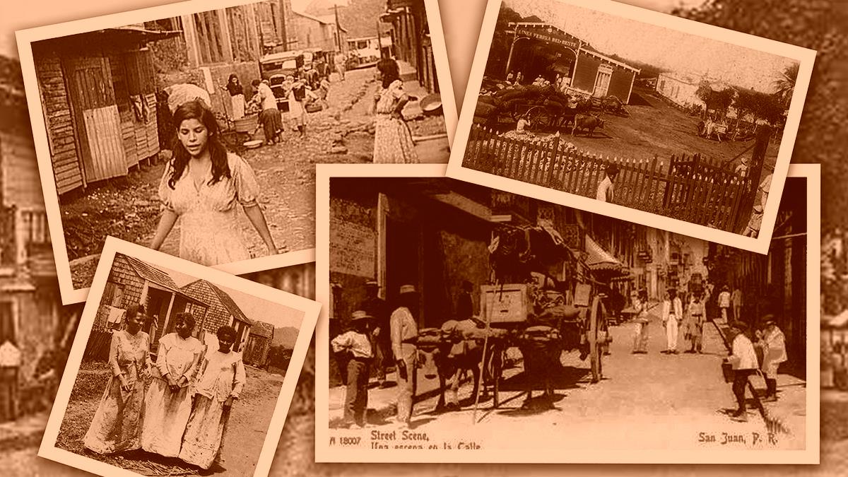100 Años de Fundación de Los Barrios Obreros