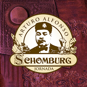 Jornada Arturo Alfonso Schomburg 